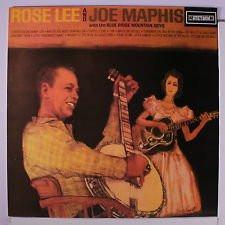 LP Record ROSE LEE JOE MAPHIS THE BLUE RID Rose Lee And Joe Maphis With The Bl HAT3048 STETSON UK CountryFolk Used
LP Record ROSE LEE JOE MAPHIS THE BLUE RID Rose Lee And Joe Maphis With The Bl HAT3048 STETSON UK CountryFolk Used