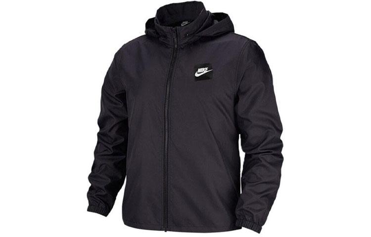 Nike Jackets Men s Black Detachable Hood Moderate Other AR2609-011 XXL
Nike Jackets Men s Black Detachable Hood Moderate Other AR2609-011 XXL