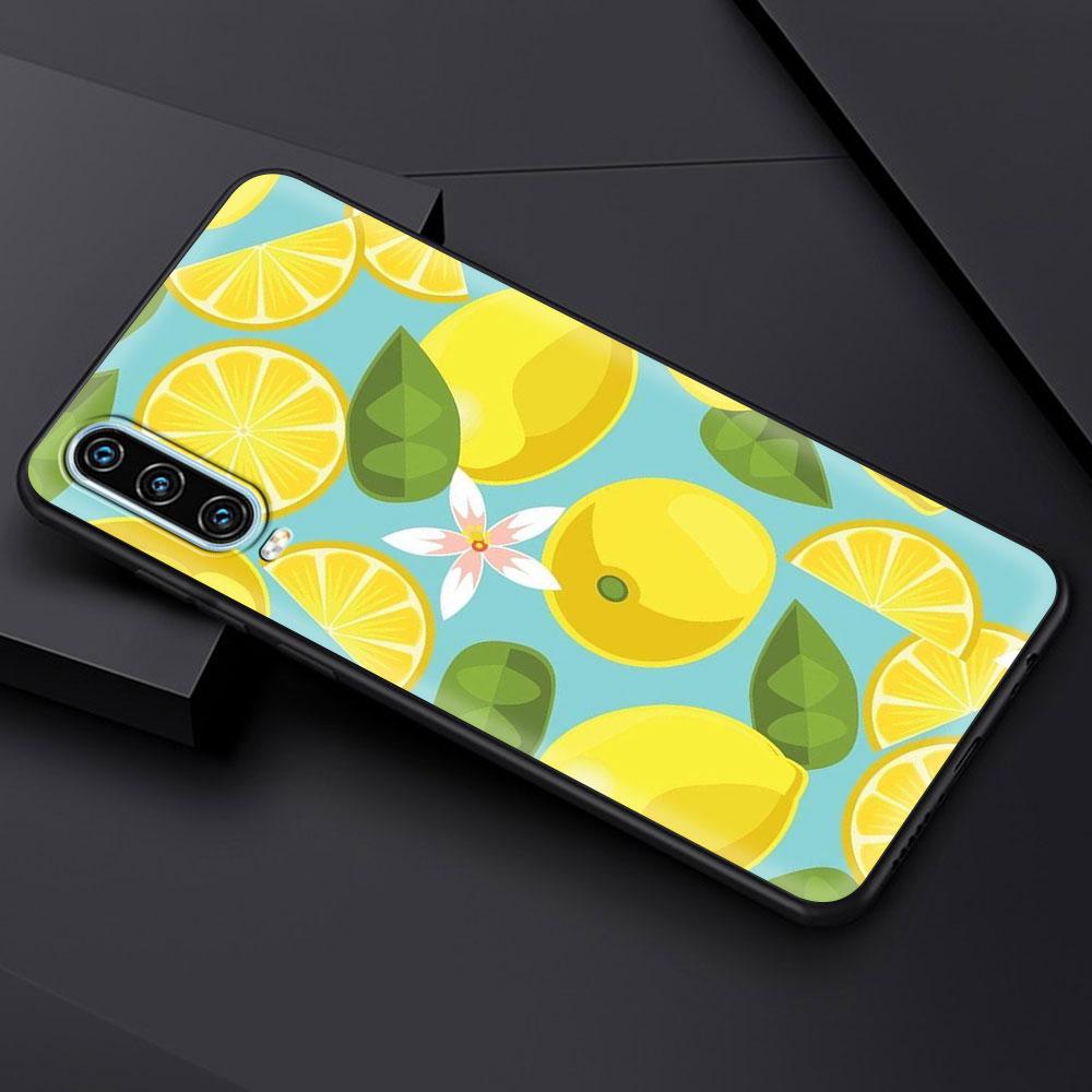 Mediterranean Lemon Soft Phone Case For Huawei P30 Lite P50 Pro P20 P40 Lite E P Smart Z 2021 Y6 Y7 Y9 2019 Y6p Y9s Y7a Cover Huawei P Smart 2019
Mediterranean Lemon Soft Phone Case For Huawei P30 Lite P50 Pro P20 P40 Lite E P Smart Z 2021 Y6 Y7 Y9 2019 Y6p Y9s Y7a Cover Huawei P Smart 2019