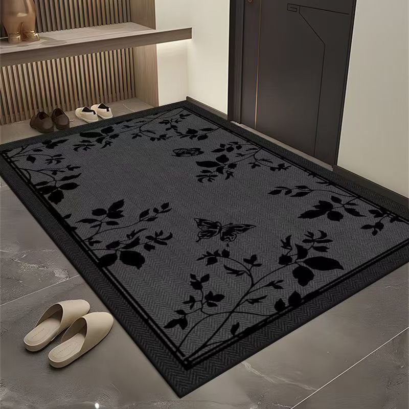 Entrance Door Mat Dirt Resistant Entrance Mat Household Dust Removal Mat 100 * 120 cm
Entrance Door Mat Dirt Resistant Entrance Mat Household Dust Removal Mat 100 * 120 cm