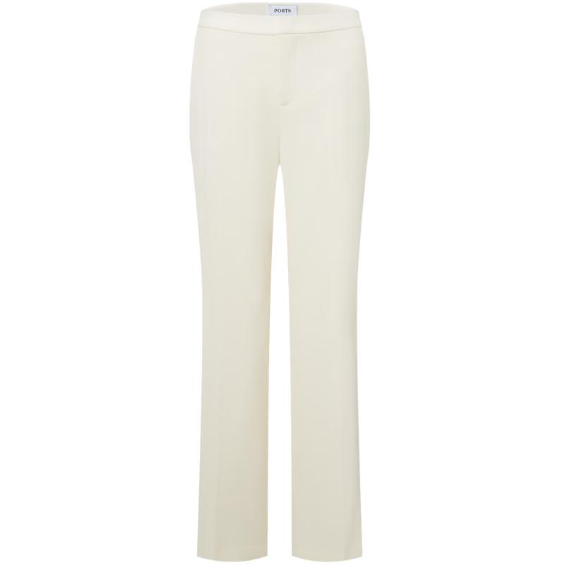 PORTS Women s 100% Wool Casual Trousers M
PORTS Women s 100% Wool Casual Trousers M