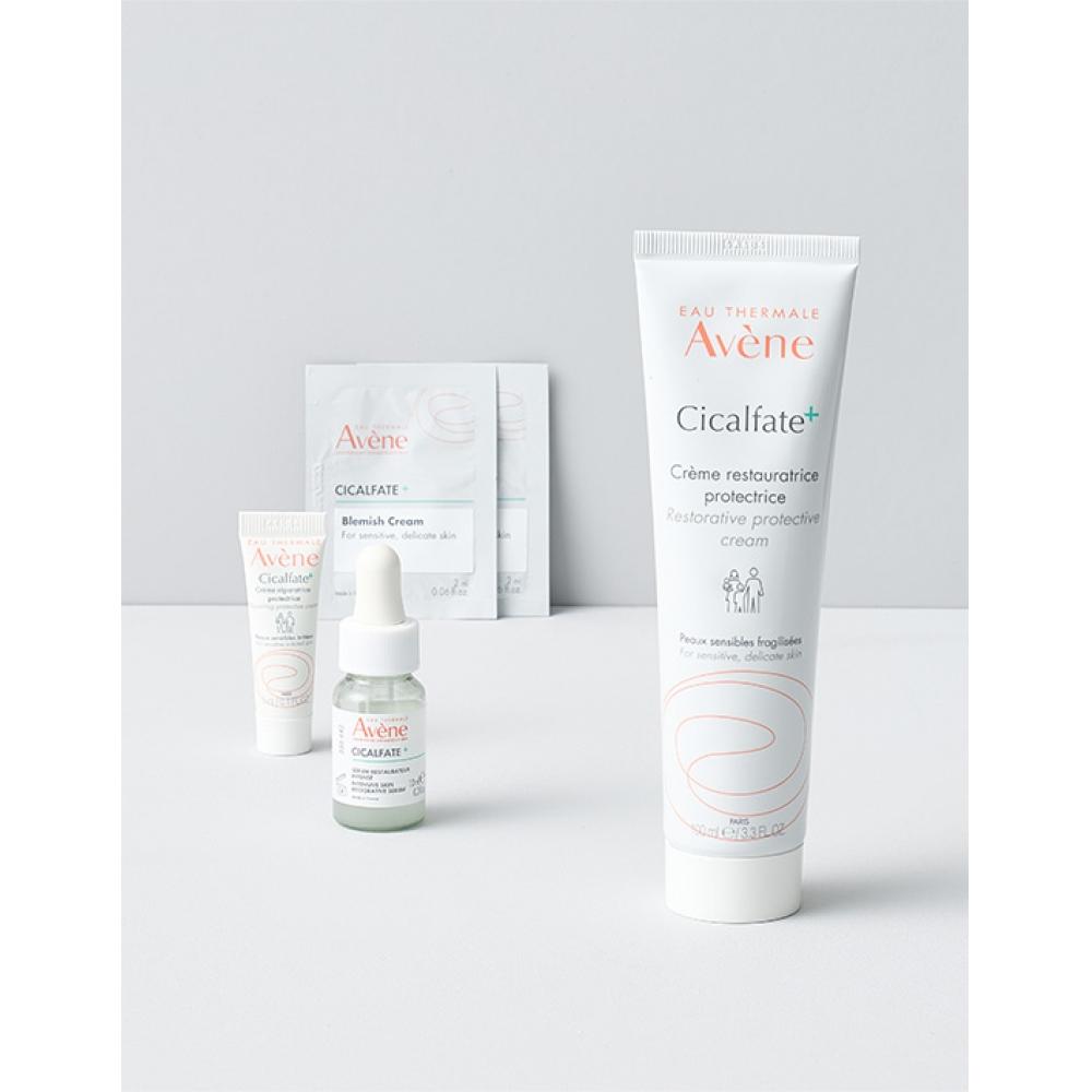 Avene Sicalfat+ SOS Крем Специальный Набор 100 мл Сыворотка Scicalpat 10 мл SOS Крем 5 мл Крем от несовершенств 2 мл 2
Avene Sicalfat+ SOS Крем Специальный Набор 100 мл Сыворотка Scicalpat 10 мл SOS Крем 5 мл Крем от несовершенств 2 мл 2