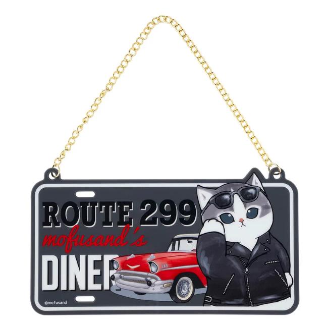 mofusand Акриловая дверная табличка Закусочная ( Кожаный пиджак ) Япония НОВЫЙ
mofusand Акриловая дверная табличка Закусочная ( Кожаный пиджак ) Япония НОВЫЙ