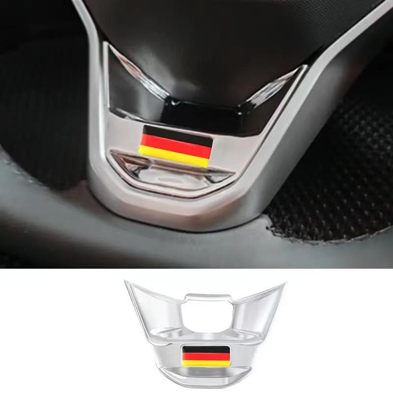 Новий ЛОГОТИП GTI R Емблема Кермо Автомобіля Значок Наклейка Для Volkswagen Rline R GTI Tiguan Passat TROC ID6 Golf 5 6 7 8
Новий ЛОГОТИП GTI R Емблема Кермо Автомобіля Значок Наклейка Для Volkswagen Rline R GTI Tiguan Passat TROC ID6 Golf 5 6 7 8
