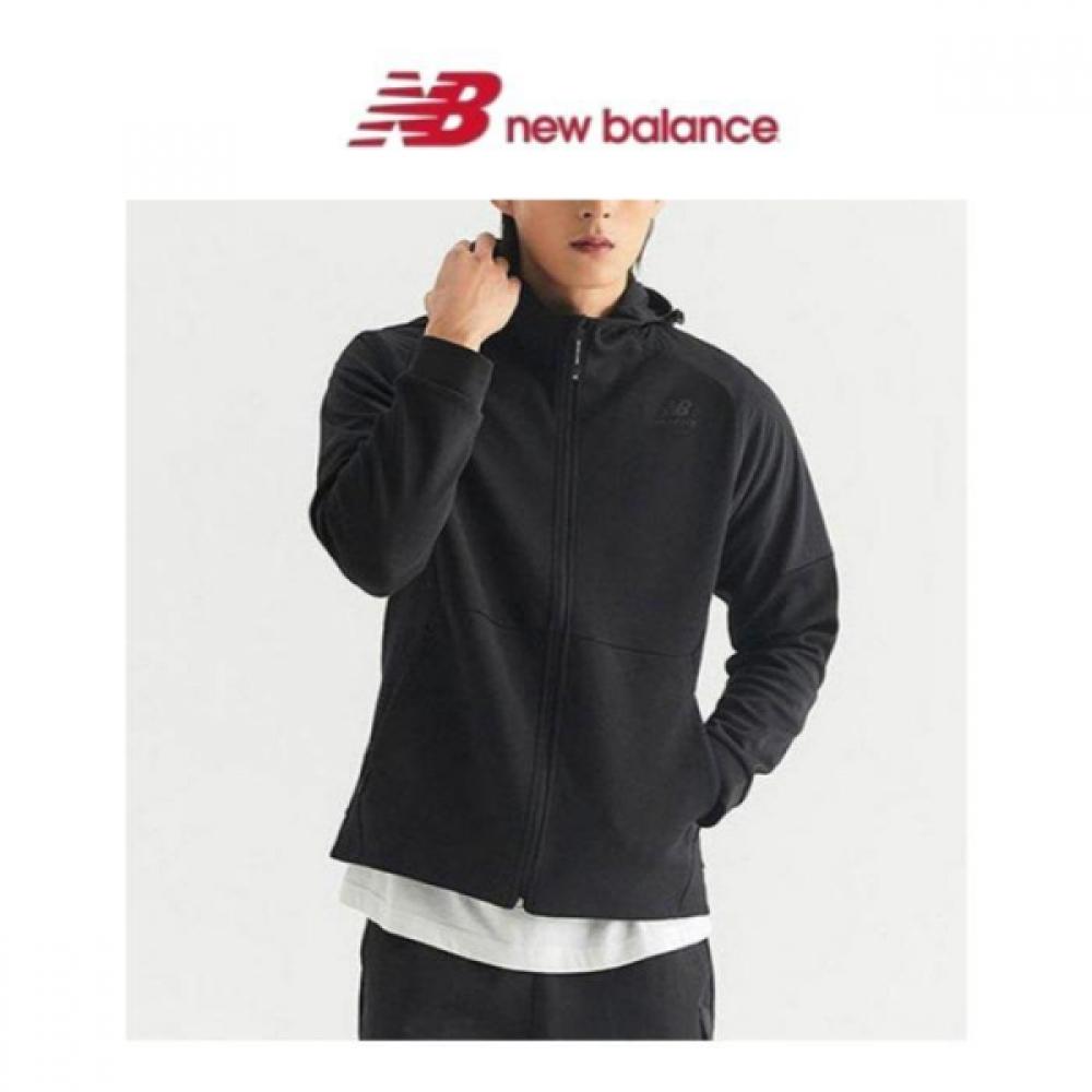 Куртка New Balance Uni Tech с капюшоном и застежкой-молнией Nbmdd31033 19 Single color/100(L)
Куртка New Balance Uni Tech с капюшоном и застежкой-молнией Nbmdd31033 19 Single color/100(L)