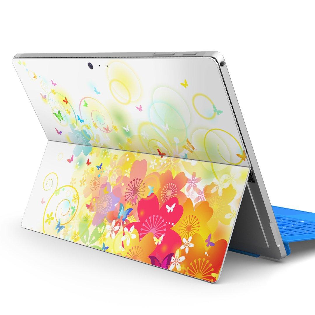 igsticker Surface pro7 pro6 pro2017 pro4 эксклюзивный чехол для ноутбука, чехол, пленка, наклейка, защитный аксессуар 011703 Flower
igsticker Surface pro7 pro6 pro2017 pro4 эксклюзивный чехол для ноутбука, чехол, пленка, наклейка, защитный аксессуар 011703 Flower