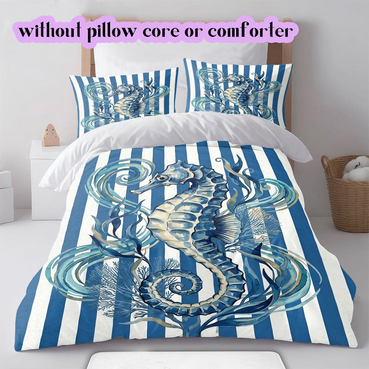 Watercolor animal stripes Pattern Bedding,Quilt Set Quilt Cover Pillowcase Home Birthday Gift (1*duvet cover+2*pillowcase,without core) 135x200cm
Watercolor animal stripes Pattern Bedding,Quilt Set Quilt Cover Pillowcase Home Birthday Gift (1*duvet cover+2*pillowcase,without core) 135x200cm