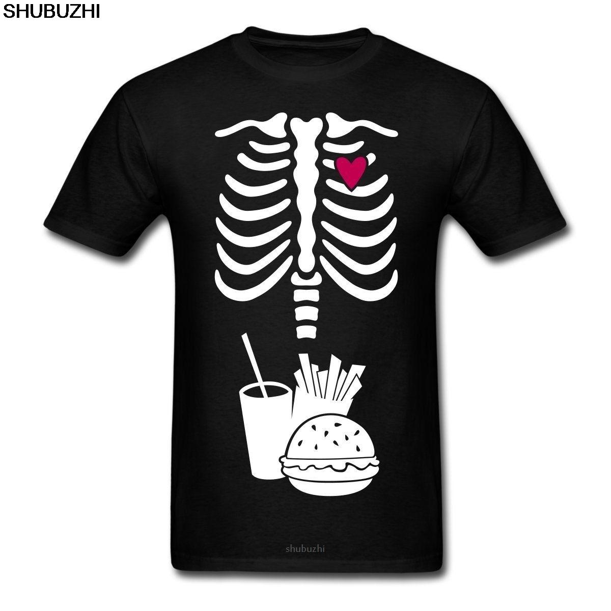 New Arrival Men T Shirt New Maternity Skeleton XRay Adults Casual Tee Shirt Cartoon Character sbz8201 4XL
New Arrival Men T Shirt New Maternity Skeleton XRay Adults Casual Tee Shirt Cartoon Character sbz8201 4XL