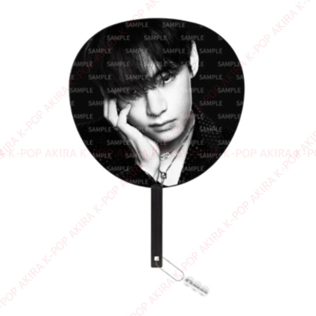 BTS Світовий Тур ARIRANG Офіційний Мерч ЯПОНСЬКИЙ ОБМЕЖЕНИЙ MD (V) Image Picket
BTS Світовий Тур ARIRANG Офіційний Мерч ЯПОНСЬКИЙ ОБМЕЖЕНИЙ MD (V) Image Picket