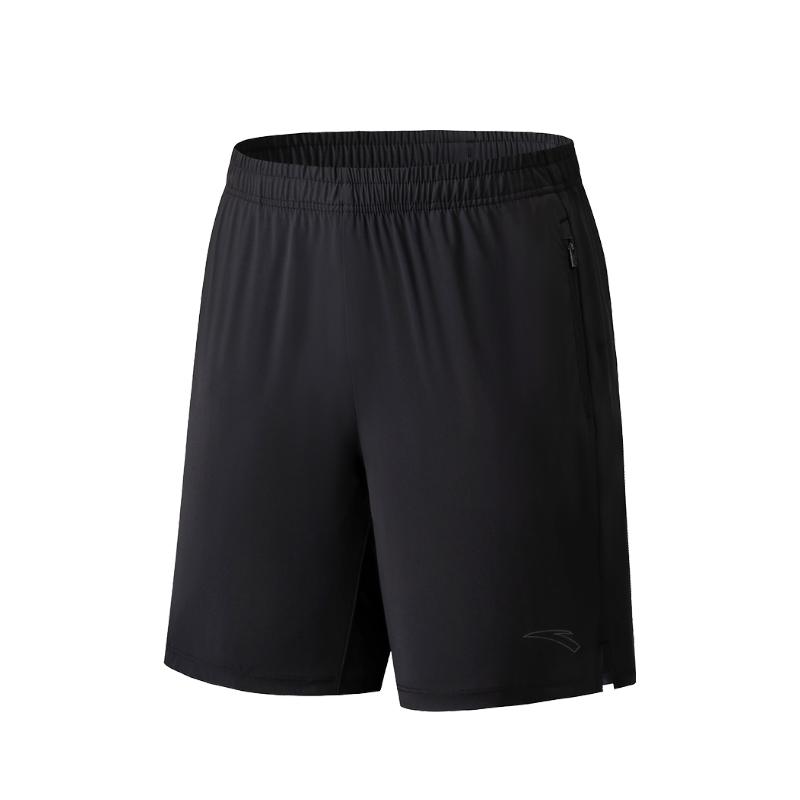 Anta Running Series Solid Color Breathable Versatile Five-Point Casual Shorts Men shorts 152535503-3 2XL
Anta Running Series Solid Color Breathable Versatile Five-Point Casual Shorts Men shorts 152535503-3 2XL
