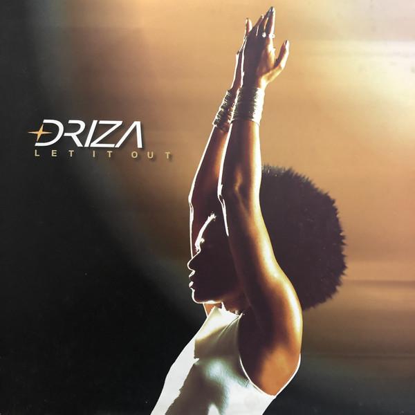 12inch Record DRIZA - Let It Out OYST1 Oyster Music 2000 UK Dance & Electronica Used
12inch Record DRIZA - Let It Out OYST1 Oyster Music 2000 UK Dance & Electronica Used