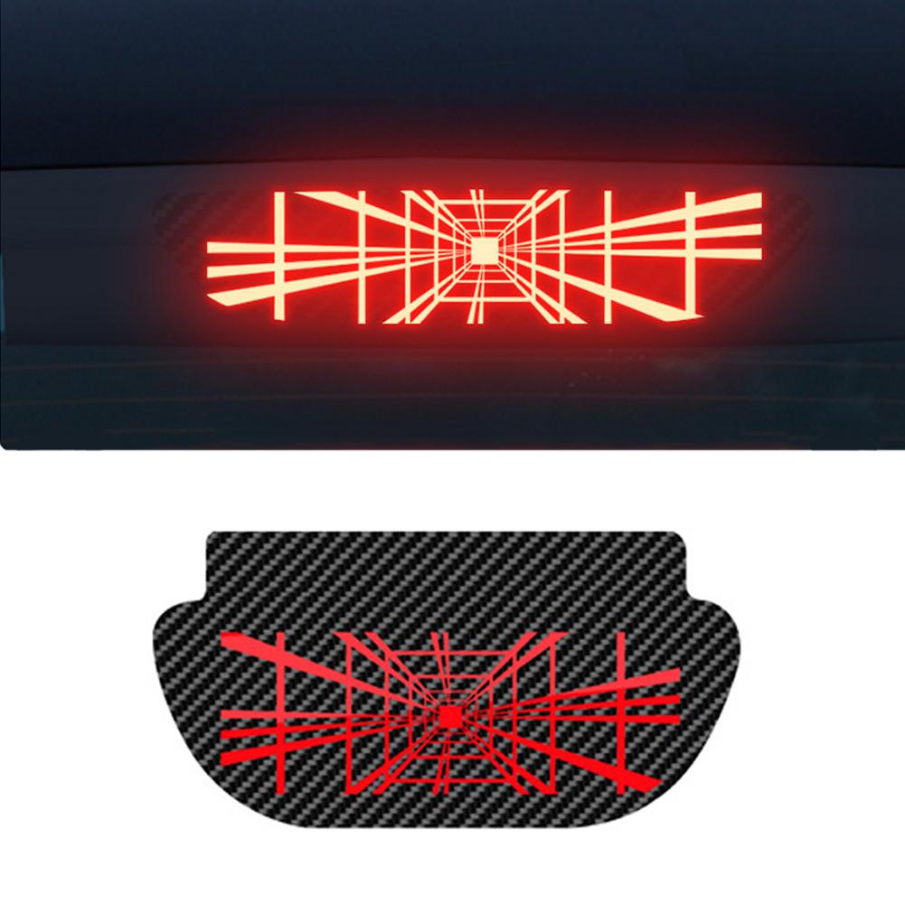 Для Tesla Model Y Car High Mounted Stop Lamp Carbon Car Brake Projection Board ПВХ Мягкая наклейка Верхняя задняя фара Эмблема Наклейки
Для Tesla Model Y Car High Mounted Stop Lamp Carbon Car Brake Projection Board ПВХ Мягкая наклейка Верхняя задняя фара Эмблема Наклейки