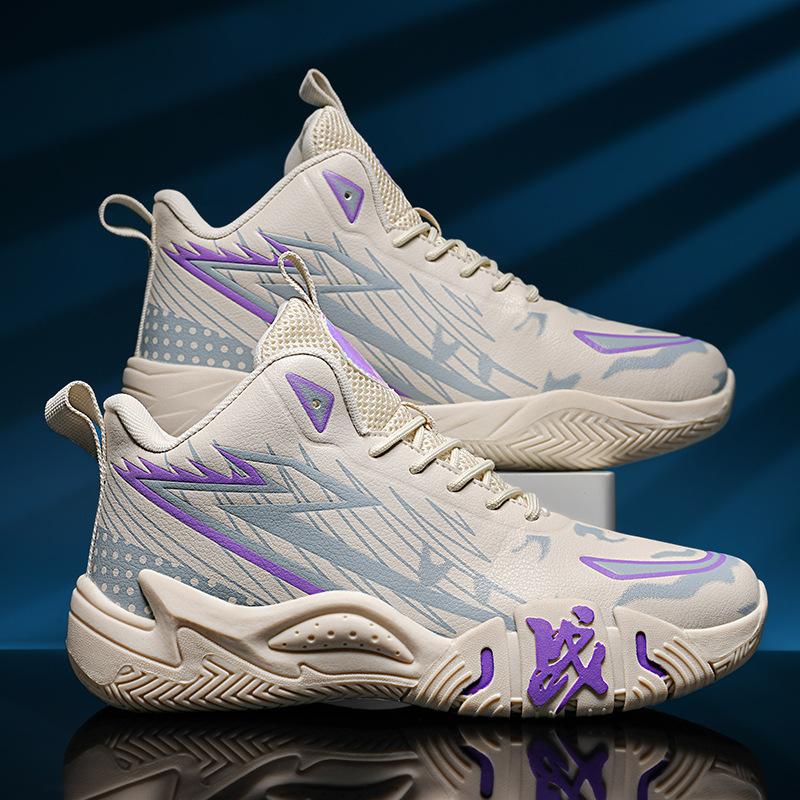 Новые кожаные баскетбольные кроссовки для мальчиков и подростков, для реальной игры на цементе и на открытых площадках, спортивные студенческие детские кроссовки 2025 35
Новые кожаные баскетбольные кроссовки для мальчиков и подростков, для реальной игры на цементе и на открытых площадках, спортивные студенческие детские кроссовки 2025 35