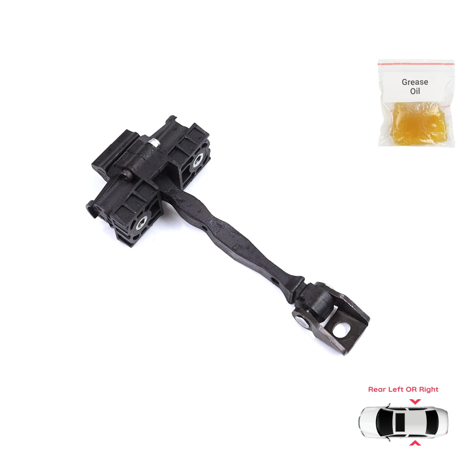 EDP1473 Rear Door Stop Check Assy Limiter Strap for Skoda Kamiq NW4 Scala NW1 2019-On 654839249
EDP1473 Rear Door Stop Check Assy Limiter Strap for Skoda Kamiq NW4 Scala NW1 2019-On 654839249