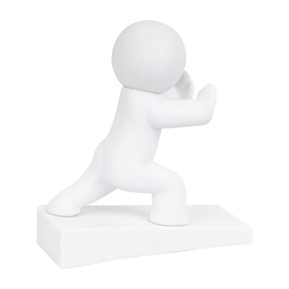 Attractive Design Decorative Door Stopper Non-Slip Door Stopper белый
Attractive Design Decorative Door Stopper Non-Slip Door Stopper белый