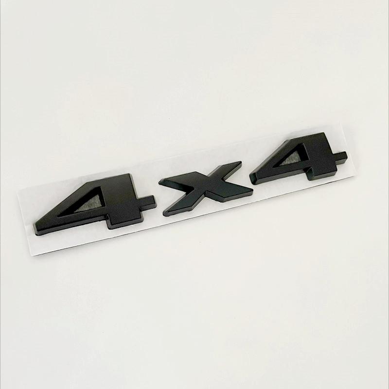 3D Metal Car Trunk Badge Stickers For Jeep 4X4 Letters Emblem Logo Grand Cherokee Overland Compass Wrangler Accessories матовий чорний колір
3D Metal Car Trunk Badge Stickers For Jeep 4X4 Letters Emblem Logo Grand Cherokee Overland Compass Wrangler Accessories матовий чорний колір