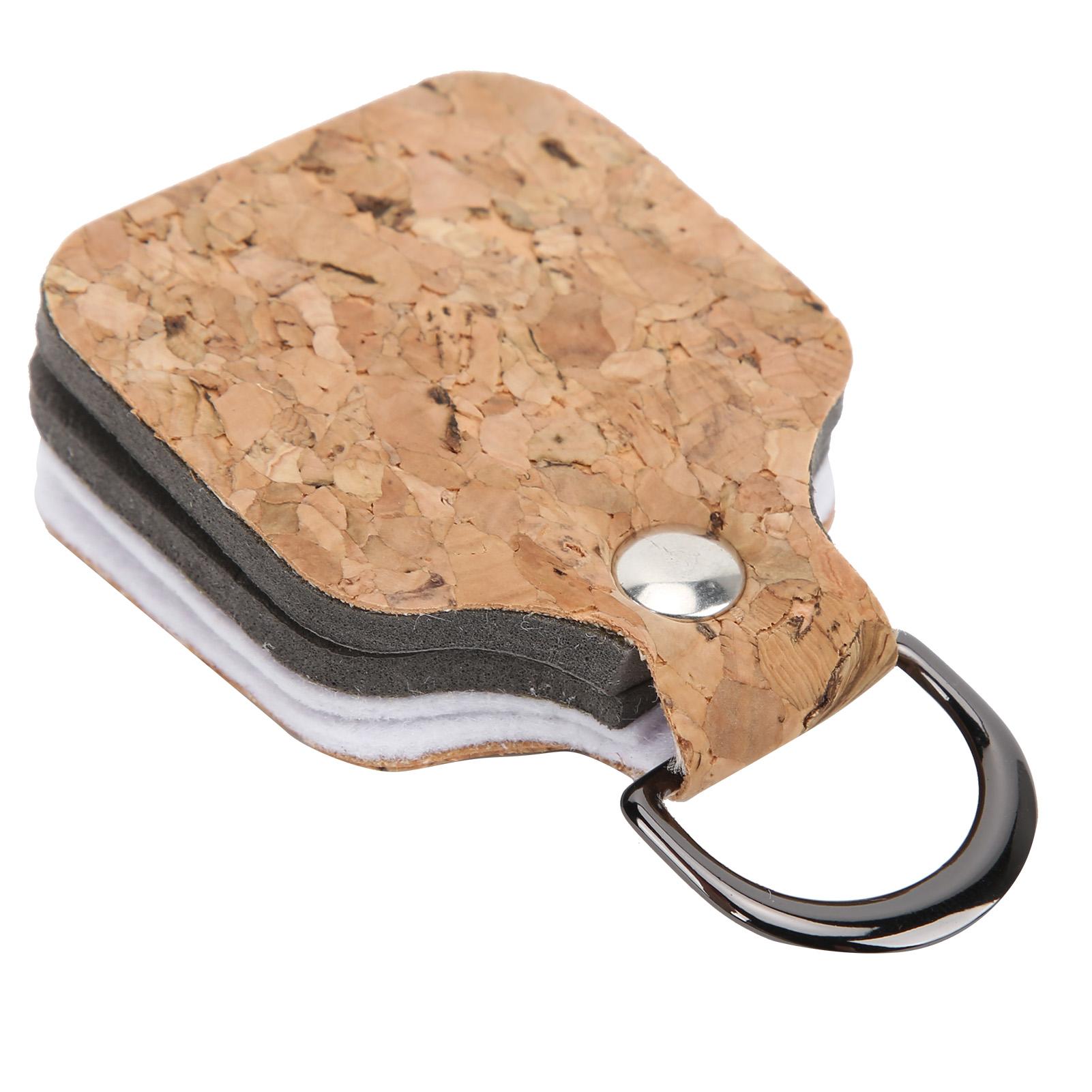 2 In 1 Fishing Line Cleaner Fly Fishing Leader Straightener with Dclips Tackle Tools
2 In 1 Fishing Line Cleaner Fly Fishing Leader Straightener with Dclips Tackle Tools