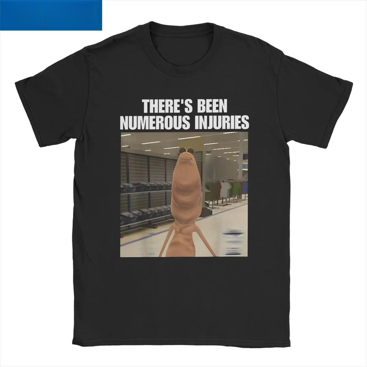 Saw Close Up Street Fashion Trend Graphic Printing Summer Luxury Brand Cotton Men s and Women s T-Shirts Short Sleeves 3XL
Saw Close Up Street Fashion Trend Graphic Printing Summer Luxury Brand Cotton Men s and Women s T-Shirts Short Sleeves 3XL