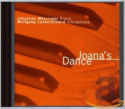 CD MOSSINGER / VARIOUS - Joana s Dance DMCHR71017 Double Moon Rec 2000 Non Japan Jazz Used
CD MOSSINGER / VARIOUS - Joana s Dance DMCHR71017 Double Moon Rec 2000 Non Japan Jazz Used