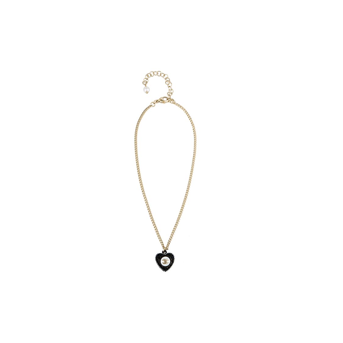 Chanel Coco Heart Metal Rhinestone Necklace Women necklace AB9387-B09088-NK216 Box+Padding Board,F,Gold
Chanel Coco Heart Metal Rhinestone Necklace Women necklace AB9387-B09088-NK216 Box+Padding Board,F,Gold