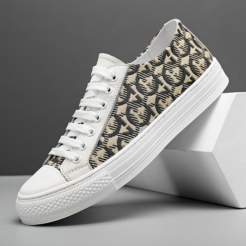 Модная мужская повседневная обувь класса люкс, высококачественные плоские кроссовки для отдыха на открытом воздухе, итальянские удобные туфли для тенниса, скейтборда, дизайнерская черная мужская обувь 44 белый
Модная мужская повседневная обувь класса люкс, высококачественные плоские кроссовки для отдыха на открытом воздухе, итальянские удобные туфли для тенниса, скейтборда, дизайнерская черная мужская обувь 44 белый