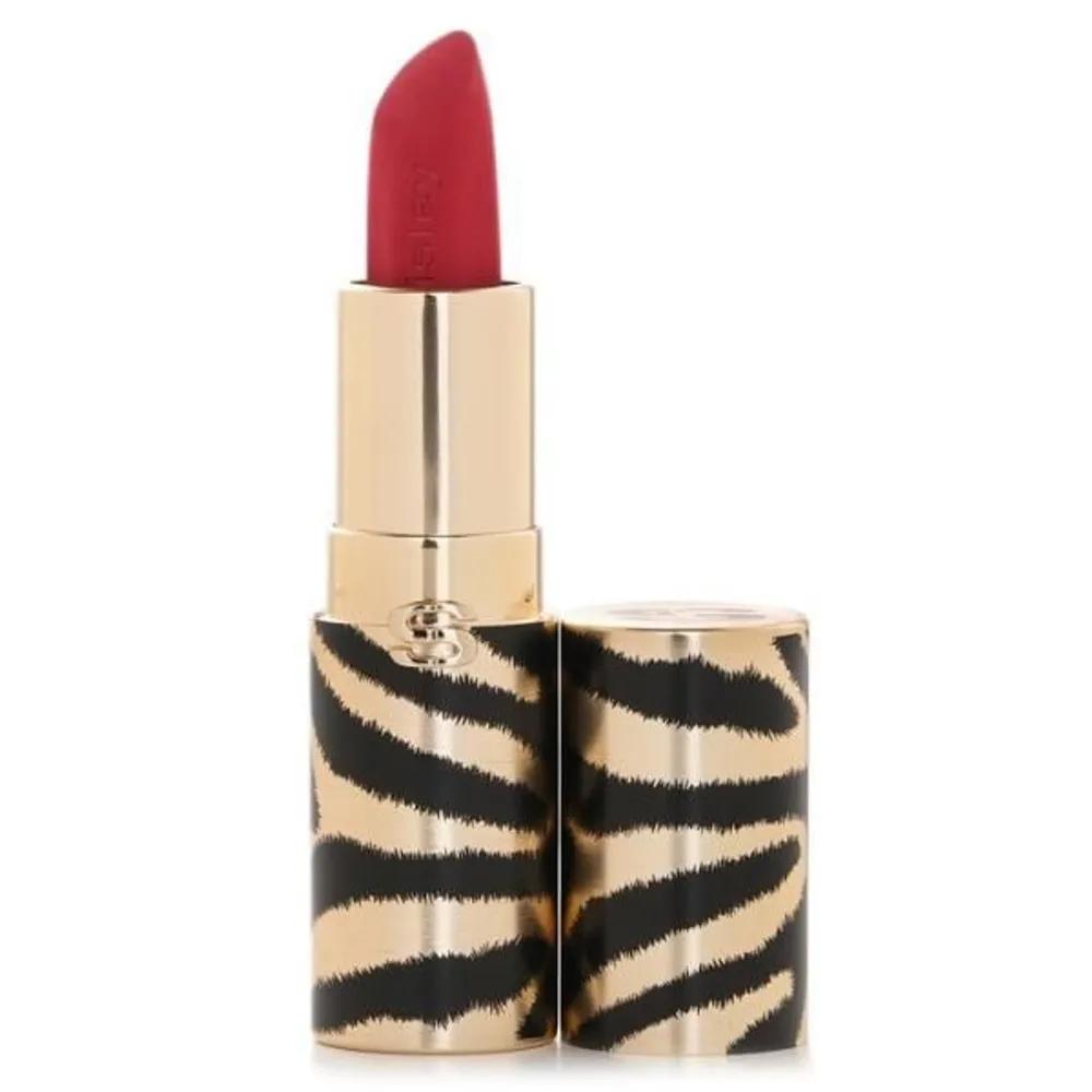 Sisley Phyto Rouge Velvet Lip Balm-21 Rose Pop 3g
Sisley Phyto Rouge Velvet Lip Balm-21 Rose Pop 3g