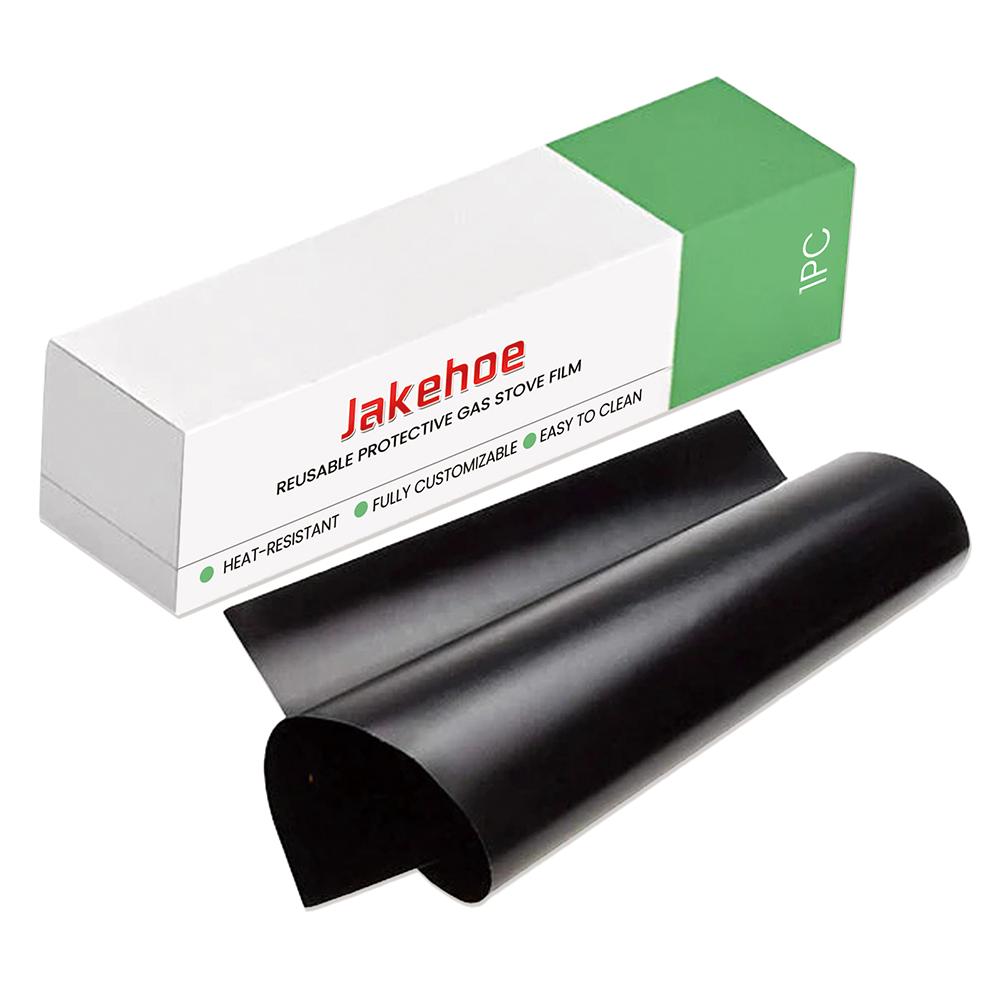 JAKEHOE JH-C09-0121-01 Gas Stove Protector Film Heat Resistant Fiberglass Non Stick Stovetop Cover A
JAKEHOE JH-C09-0121-01 Gas Stove Protector Film Heat Resistant Fiberglass Non Stick Stovetop Cover A