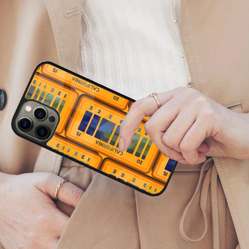Back To The Future Dashboard License Magnetic Phone Case For iPhone 17 Air 16 14 13 12 Pro Max 15 Plus Wireless MagSafe Cover iPhone 13mini
Back To The Future Dashboard License Magnetic Phone Case For iPhone 17 Air 16 14 13 12 Pro Max 15 Plus Wireless MagSafe Cover iPhone 13mini
