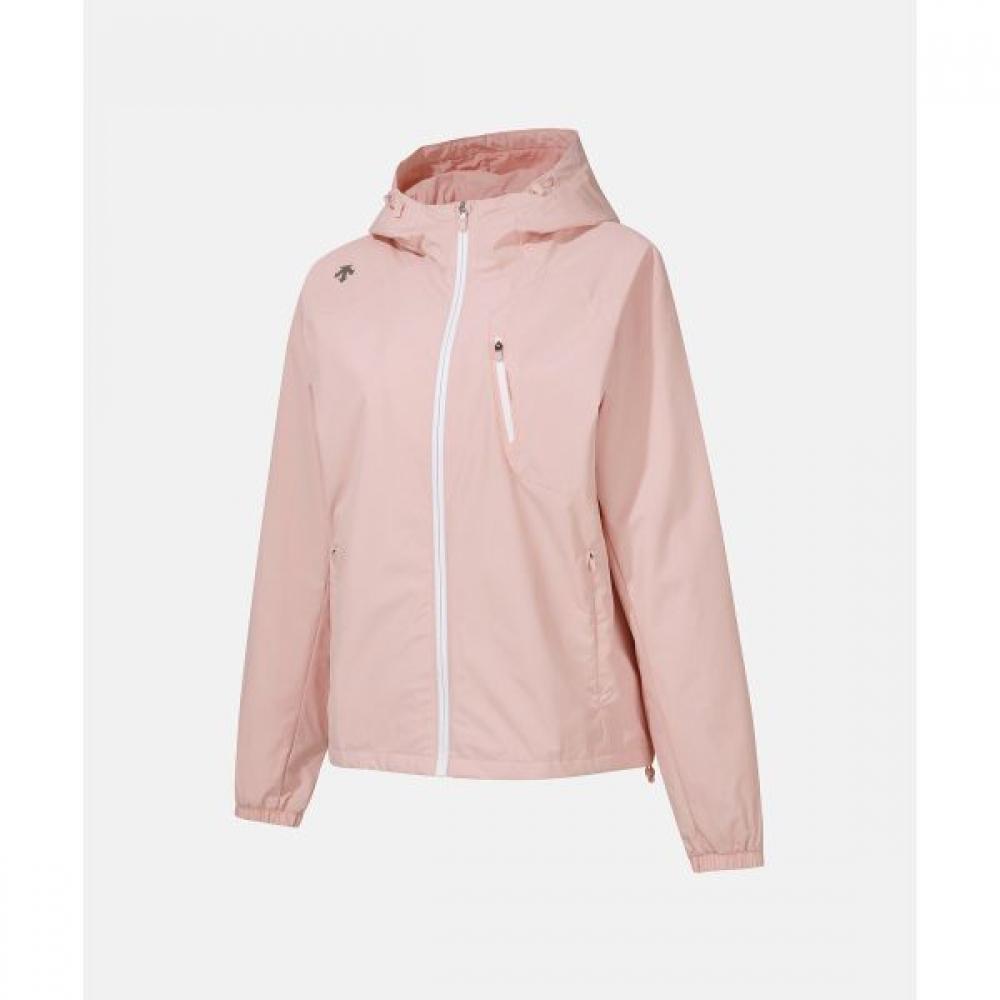 Ветровка Descente Running с капюшоном и сетчатой подкладкой светло-розового цвета LPNKLPINK/85
Ветровка Descente Running с капюшоном и сетчатой подкладкой светло-розового цвета LPNKLPINK/85