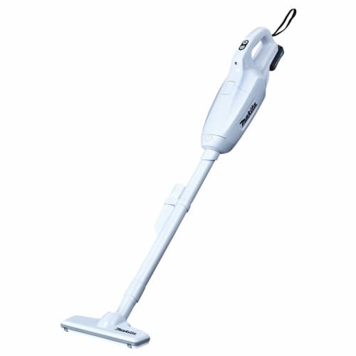 Makita Cordless Vacuum Cleaner CL107 Paper Pack Type Standard 25 Minute Run/22 Minute Charging Lightweight Standard Model 10.8V Battery Charger Includ
Makita Cordless Vacuum Cleaner CL107 Paper Pack Type Standard 25 Minute Run/22 Minute Charging Lightweight Standard Model 10.8V Battery Charger Includ