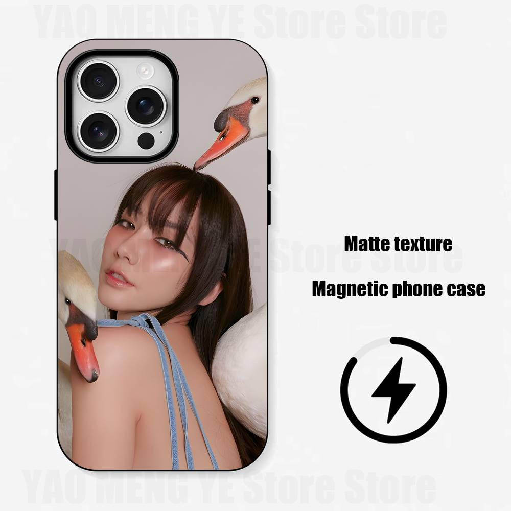 A-Aum Actor P-Patcharapa Silicone Soft Case For iPhone 17,16,15,14,13,12,11 Pro Max For Magnetic Shell Frosted Cover iPhone15pro
A-Aum Actor P-Patcharapa Silicone Soft Case For iPhone 17,16,15,14,13,12,11 Pro Max For Magnetic Shell Frosted Cover iPhone15pro