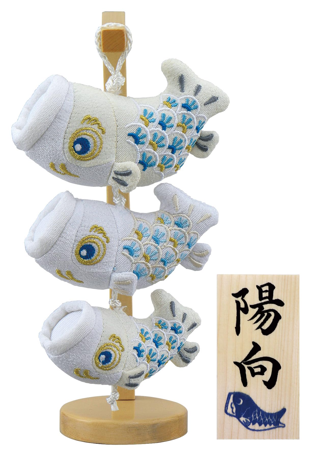 Osaka Choseido May Doll комнатная подвесная лента в виде карпа, симпатичное подвесное украшение, высота 21 см, в комплект входит деревянная бирка с именем, настольная лента в виде карпа белого и индиго цвета
Osaka Choseido May Doll комнатная подвесная лента в виде карпа, симпатичное подвесное украшение, высота 21 см, в комплект входит деревянная бирка с именем, настольная лента в виде карпа белого и индиго цвета