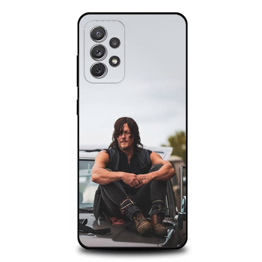 Daryl Walking Dead Phone Case For Samsung S25,S24,S21,S22,S23,S30,Ultra,S20,Plus,Fe,Lite,Note,10,9,5G Black Cover Samsung S25
Daryl Walking Dead Phone Case For Samsung S25,S24,S21,S22,S23,S30,Ultra,S20,Plus,Fe,Lite,Note,10,9,5G Black Cover Samsung S25