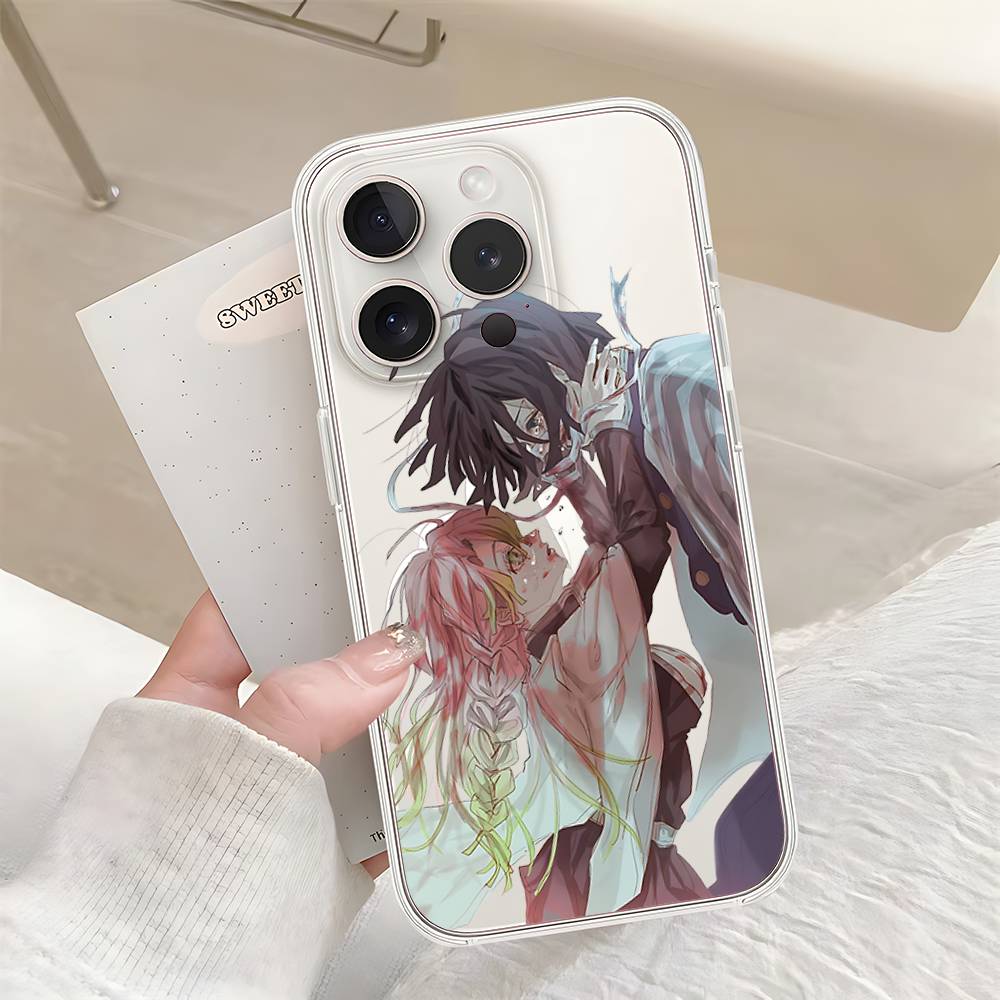 M-Mit-suris And O-Oba-nais Phone Case For Iphone17 16 15 11 13 14 Pro Max 7 8 Plus X Xr Xs Max Se2020 12mini Transparent Cov iphone13mini
M-Mit-suris And O-Oba-nais Phone Case For Iphone17 16 15 11 13 14 Pro Max 7 8 Plus X Xr Xs Max Se2020 12mini Transparent Cov iphone13mini