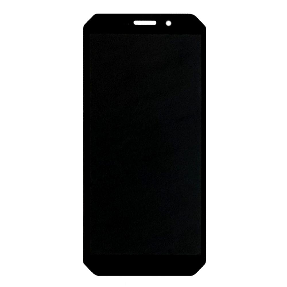 For Doogee S61/S61 Pro Grade S LCD Screen and Digitizer Assembly Part (without Logo) Type A
For Doogee S61/S61 Pro Grade S LCD Screen and Digitizer Assembly Part (without Logo) Type A