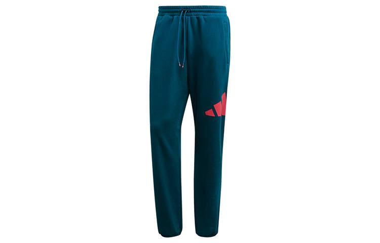 Adidas Knitted Sweatpants Men s Blue Moderate Straight Fit Pants FJ4664 S
Adidas Knitted Sweatpants Men s Blue Moderate Straight Fit Pants FJ4664 S