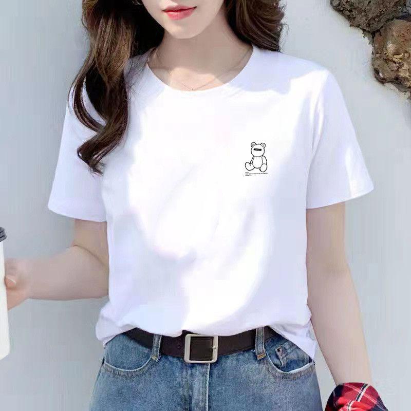 Женская черная футболка из чистого хлопка больших размеров с круглым вырезом и короткими рукавами - 2025 лето, универсальная, свободного кроя S
Женская черная футболка из чистого хлопка больших размеров с круглым вырезом и короткими рукавами - 2025 лето, универсальная, свободного кроя S