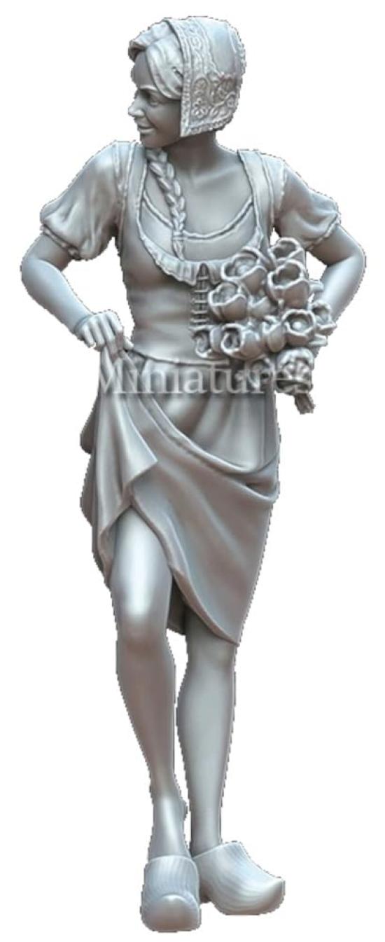 Mantis Miniatures 135 ПМВПМВ Голландка Смоляной Набор Man35191 (люди)
Mantis Miniatures 135 ПМВПМВ Голландка Смоляной Набор Man35191 (люди)