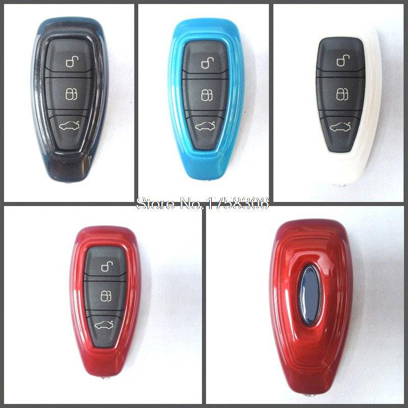 Автомобильный чехол для ключей ABS подходит для Ford Focus 3 Ecosport Kuga Escape Key Cover Key Key
Автомобильный чехол для ключей ABS подходит для Ford Focus 3 Ecosport Kuga Escape Key Cover Key Key