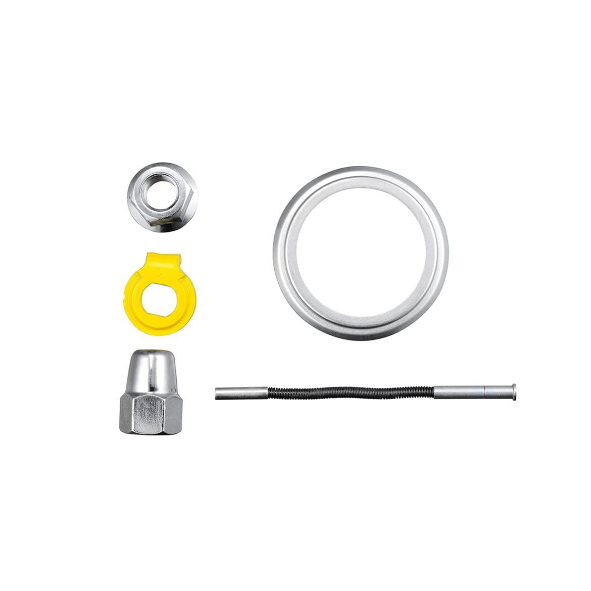SHIMANO Запчасти для ремонта Фитинг ступицы Y73L98020 Inter-3 (Толкатель 86,85 мм) СМ-3Р40
SHIMANO Запчасти для ремонта Фитинг ступицы Y73L98020 Inter-3 (Толкатель 86,85 мм) СМ-3Р40