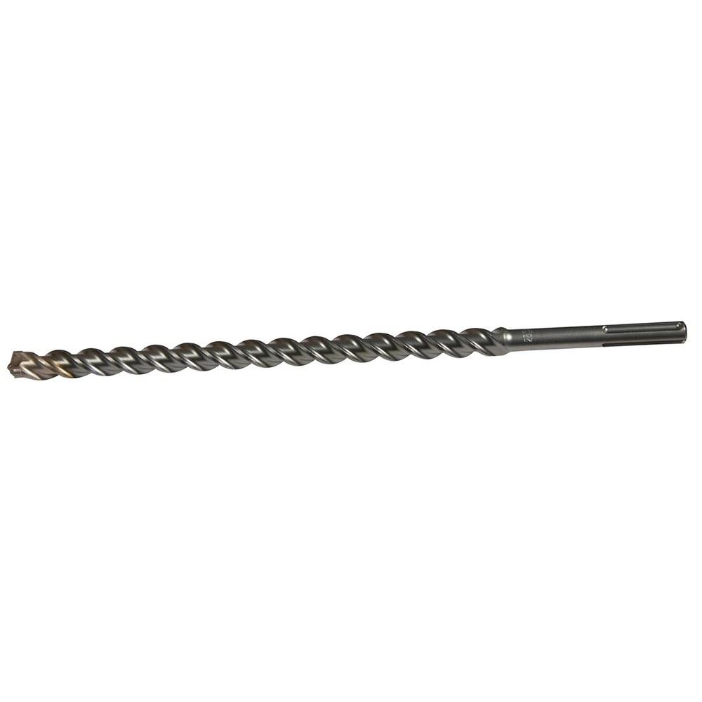 Makita 3D Max Carbide Drill SDS Max Shank 25X520 A-58833
Makita 3D Max Carbide Drill SDS Max Shank 25X520 A-58833