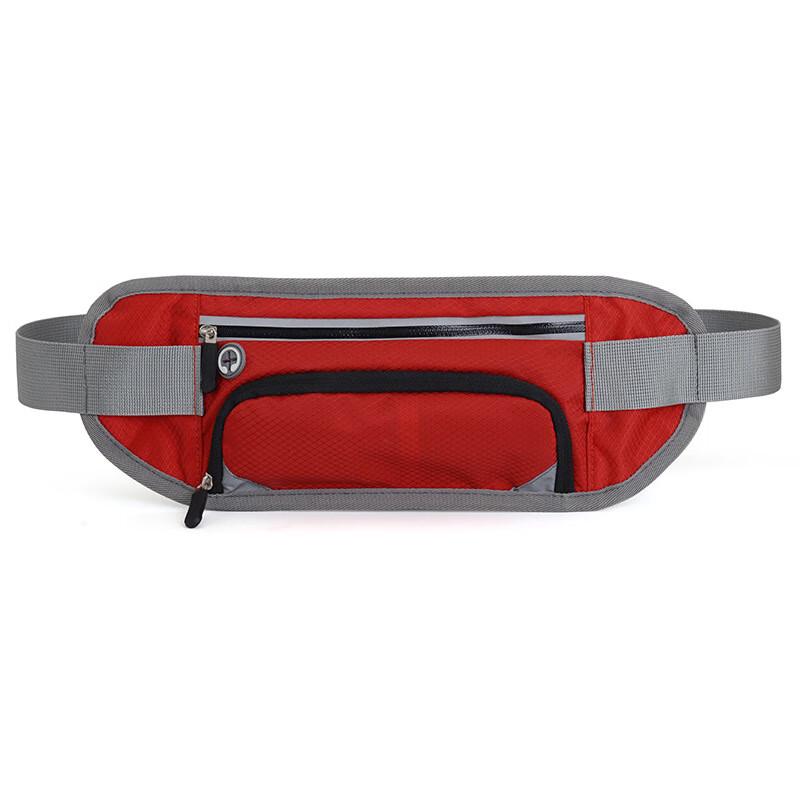 Multi-functional Running & Cycling Waist Pack One Size
Multi-functional Running & Cycling Waist Pack One Size