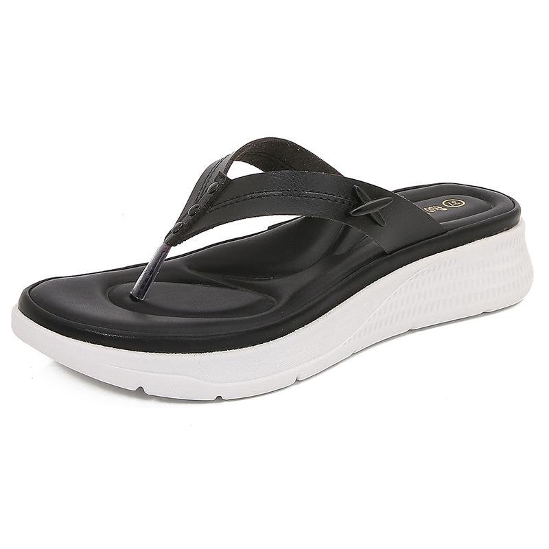 Модная женская обувь 2025 Лето Модные слипоны Удобные сандалии на платформе 35-41 Обувь для женщин Клинья Повседневные шлепанцы Женские 41
Модная женская обувь 2025 Лето Модные слипоны Удобные сандалии на платформе 35-41 Обувь для женщин Клинья Повседневные шлепанцы Женские 41