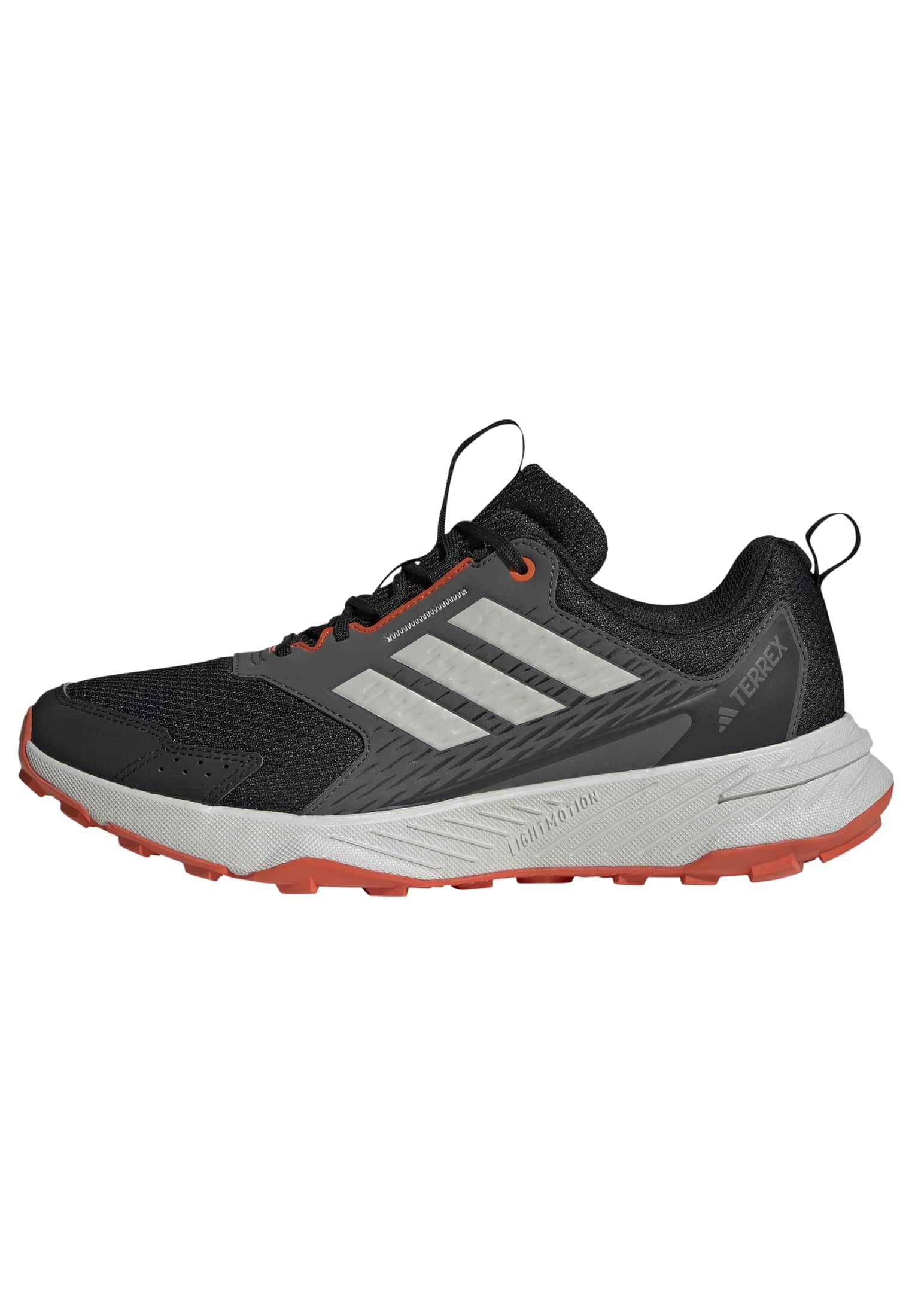 Adidas Trail Running Shoes Terrex TRACEFINDER 2 Unisex Adult NJZ71 Core Impact Orange cm Black/Grey One/Semi (JR9136) 26.5
Adidas Trail Running Shoes Terrex TRACEFINDER 2 Unisex Adult NJZ71 Core Impact Orange cm Black/Grey One/Semi (JR9136) 26.5