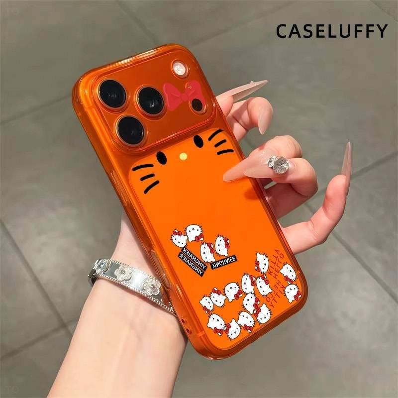 Adorable KT Expanding Window Fit for 17/16 Promax, 15 Pro, 14/13 Pro - Hot Selling Niche iPhone 15 Pro
Adorable KT Expanding Window Fit for 17/16 Promax, 15 Pro, 14/13 Pro - Hot Selling Niche iPhone 15 Pro
