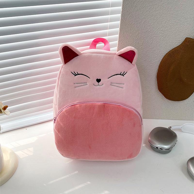 School bag junior high school girls cartoon backpack female wind transparent large capacity high school students large capacity backpack світло-рожевий колір
School bag junior high school girls cartoon backpack female wind transparent large capacity high school students large capacity backpack світло-рожевий колір