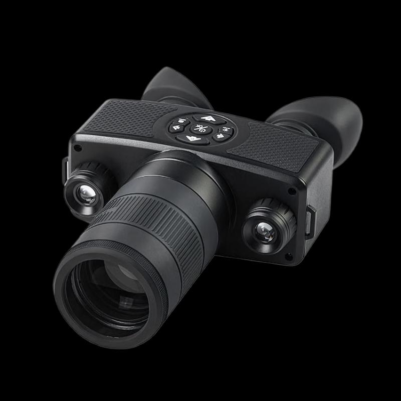 ORPHA S5 Digital Night Vision Monocular
ORPHA S5 Digital Night Vision Monocular