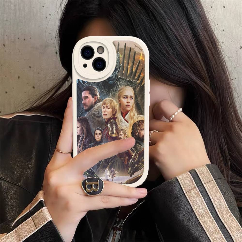 Film G-Game Of T-Thrones Leather Phone Case For IPhone 16 15 14 17 Pro Max 11 12 Mini Plus Soft Shell iphone 11 pro
Film G-Game Of T-Thrones Leather Phone Case For IPhone 16 15 14 17 Pro Max 11 12 Mini Plus Soft Shell iphone 11 pro