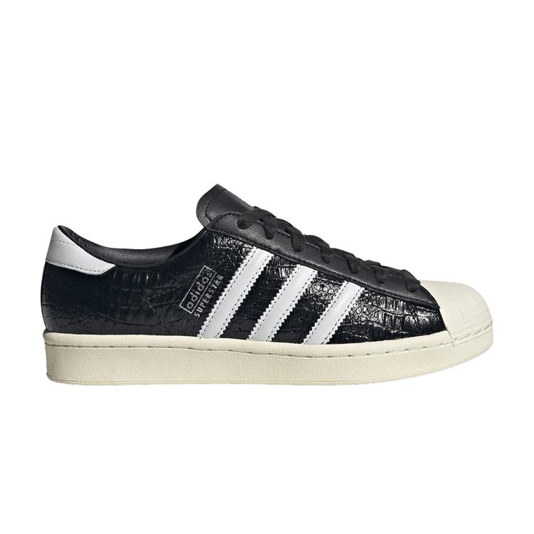 Adidas Суперзвезда Винтаж Черный Белый Женские Кроссовки Основной Черный Облачно-Белый Кремово-Белый JH5710 42⅔
Adidas Суперзвезда Винтаж Черный Белый Женские Кроссовки Основной Черный Облачно-Белый Кремово-Белый JH5710 42⅔