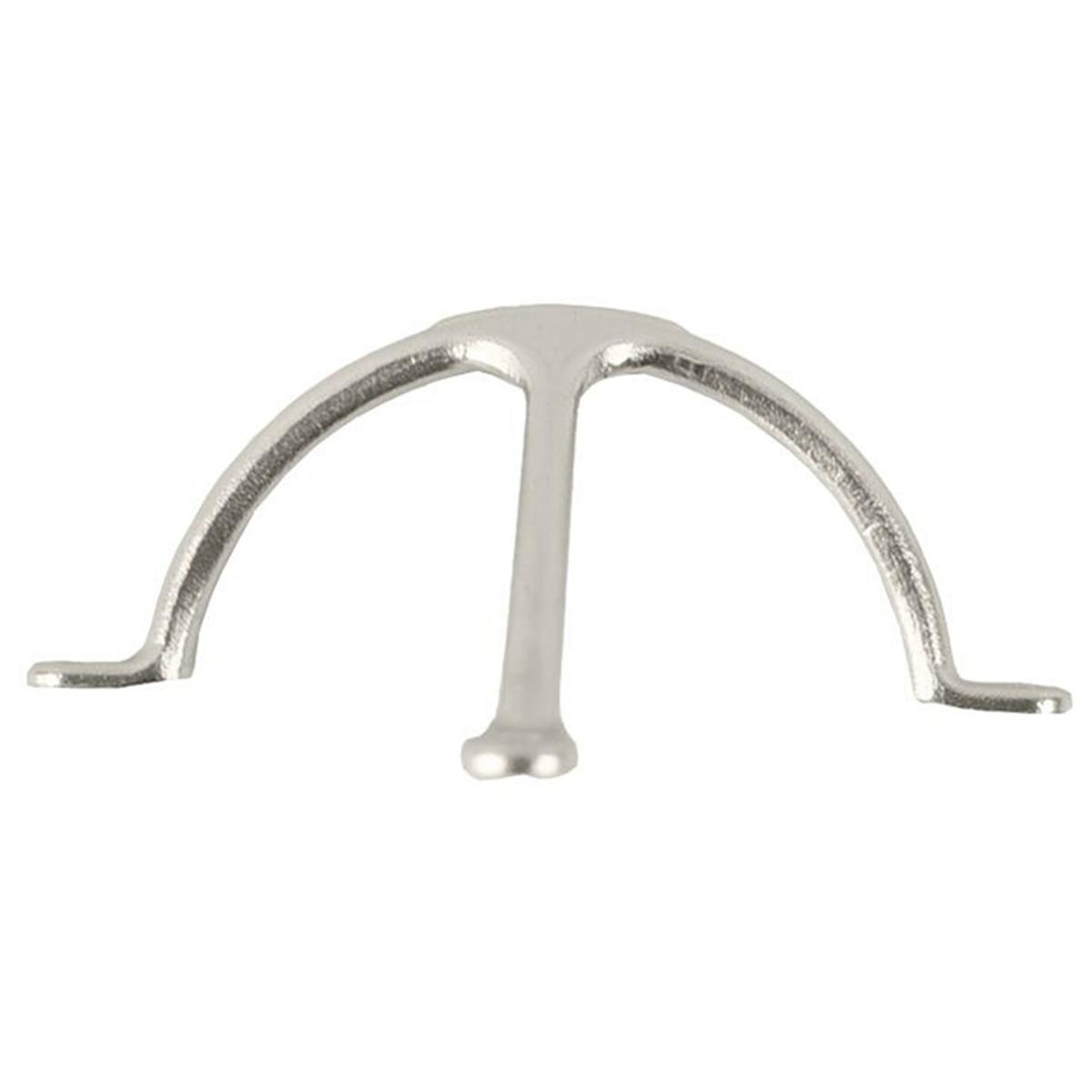 2025+ Boat 316 Stainless Steel 3-Prong Bracket Wire Bracket Mast Step for Marine Hardwares Accessories China Mainland
2025+ Boat 316 Stainless Steel 3-Prong Bracket Wire Bracket Mast Step for Marine Hardwares Accessories China Mainland